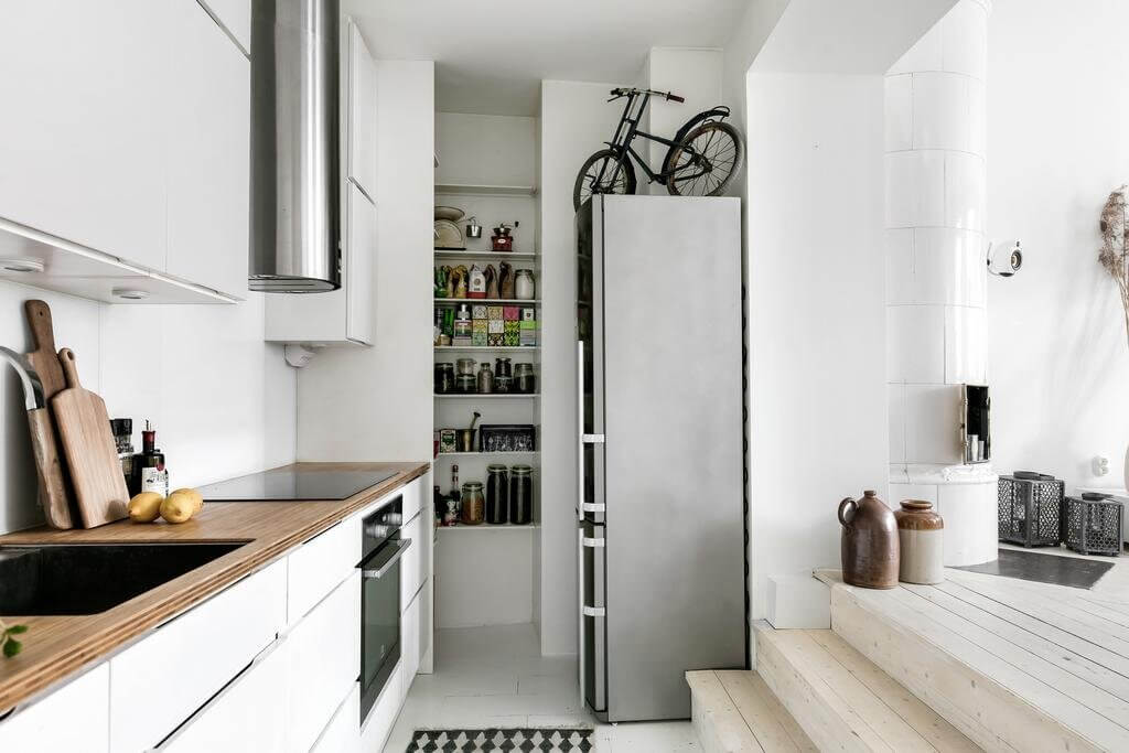 A Scandi Home With A Very Cozy Attic Bedroom 7 AScandiHomeWithAVeryCozyAtticBedroom TheNordroom6 A Scandi Home With A Very Cozy Attic Bedroom