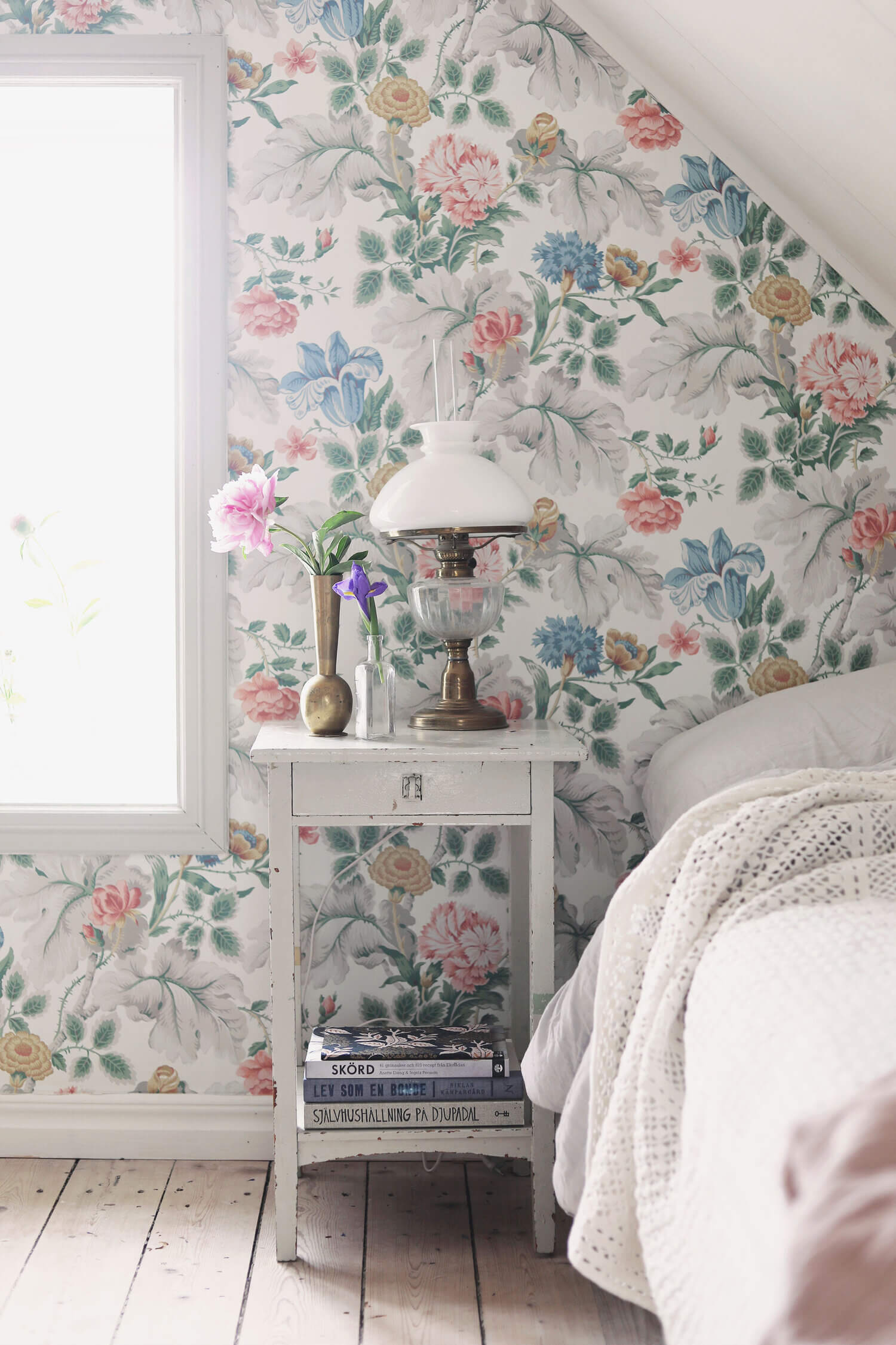 A Swedish Country House with a Dreamlike Garden 11 ASwedishCountryhousewithaDreamlikeGarden TheNordroom10 A Swedish Country House with a Dreamlike Garden