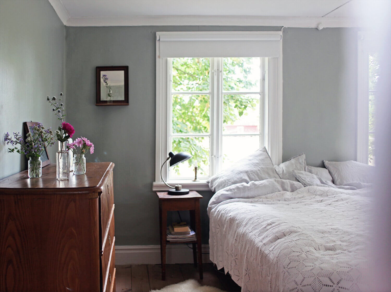 A Swedish Country House with a Dreamlike Garden 8 ASwedishCountryhousewithaDreamlikeGarden TheNordroom7 A Swedish Country House with a Dreamlike Garden