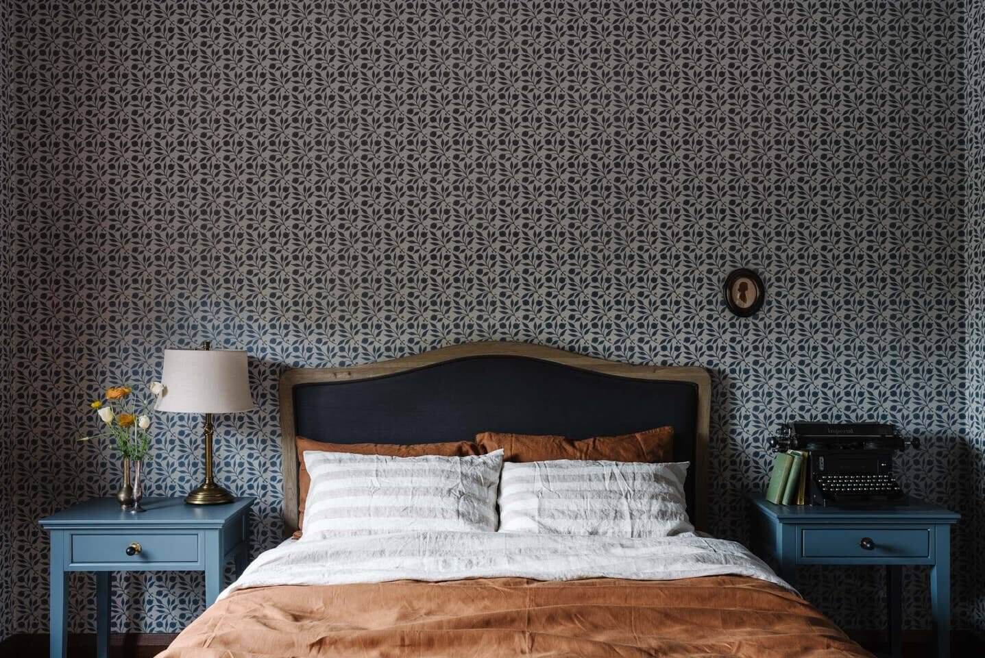 Ethelmont Rise | A Beautiful Vintage Airbnb on Tasmania 10 ethelmont rise airbnb tasmania nordroom10 Ethelmont Rise | A Beautiful Vintage Airbnb on Tasmania