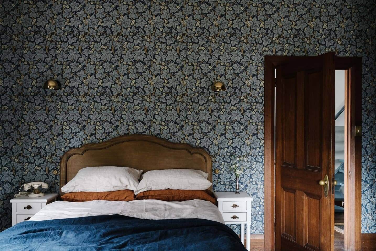 Ethelmont Rise | A Beautiful Vintage Airbnb on Tasmania 11 ethelmont rise airbnb tasmania nordroom11 Ethelmont Rise | A Beautiful Vintage Airbnb on Tasmania