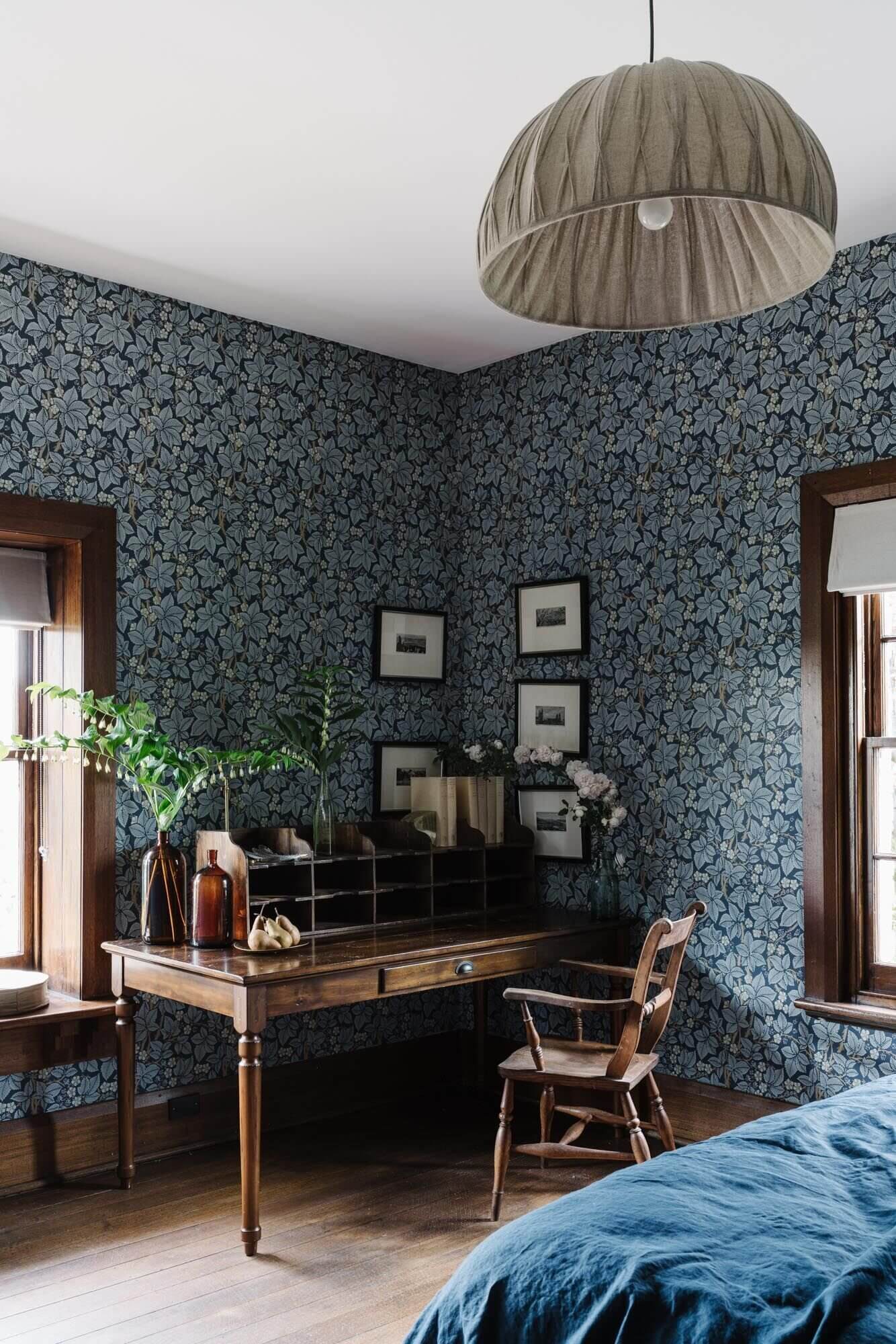 Ethelmont Rise | A Beautiful Vintage Airbnb on Tasmania 12 ethelmont rise airbnb tasmania nordroom12 Ethelmont Rise | A Beautiful Vintage Airbnb on Tasmania