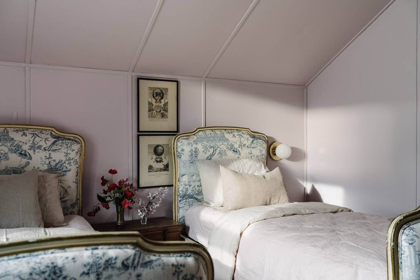 Ethelmont Rise | A Beautiful Vintage Airbnb on Tasmania 13 ethelmont rise airbnb tasmania nordroom13 Ethelmont Rise | A Beautiful Vintage Airbnb on Tasmania