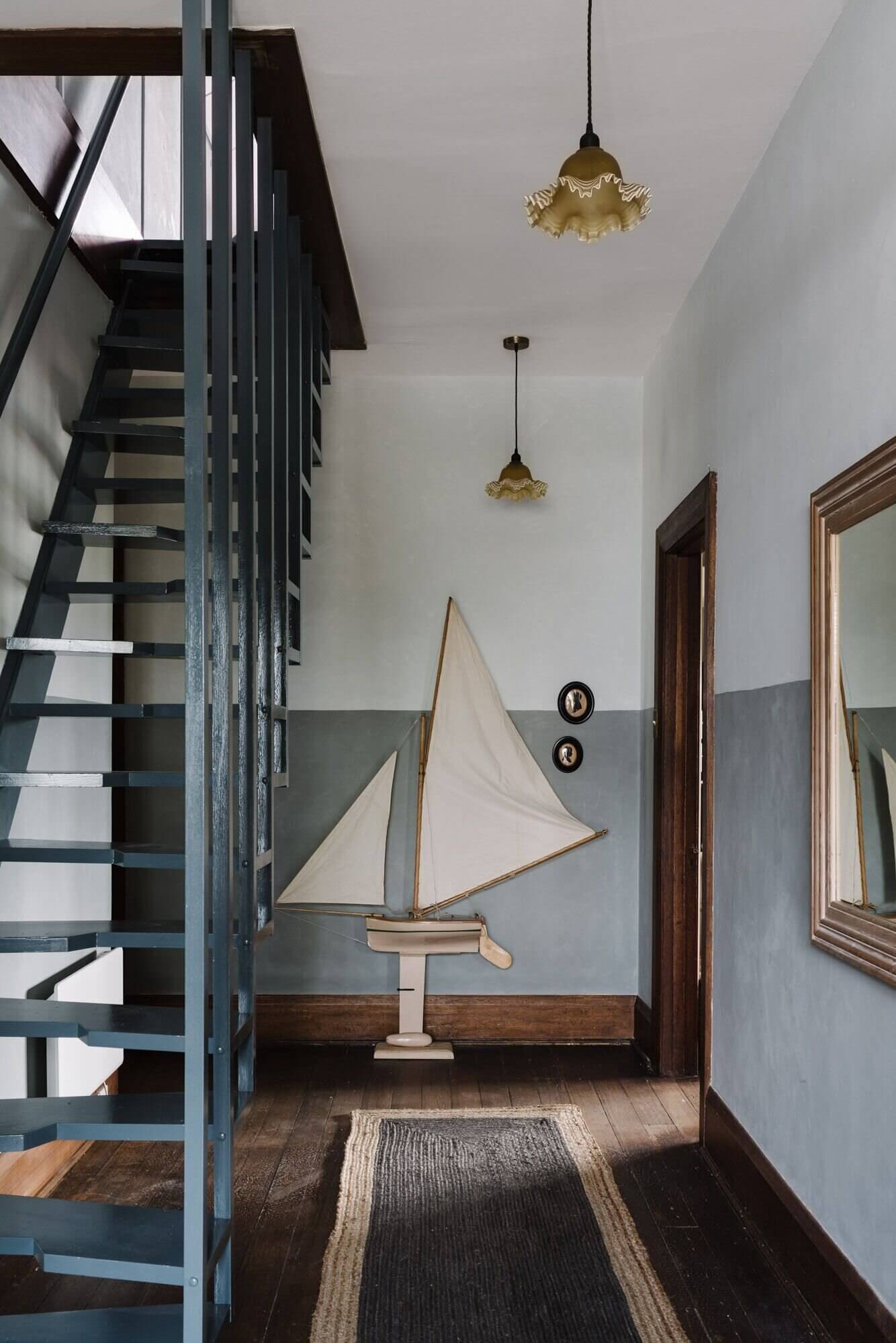 Ethelmont Rise | A Beautiful Vintage Airbnb on Tasmania 14 ethelmont rise airbnb tasmania nordroom14 Ethelmont Rise | A Beautiful Vintage Airbnb on Tasmania