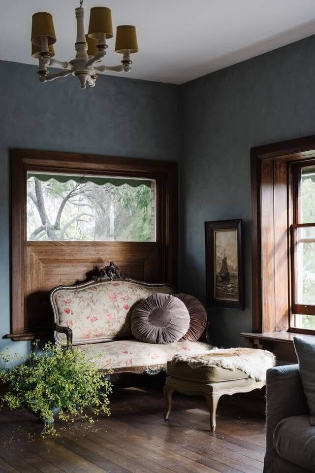 Ethelmont Rise | A Beautiful Vintage Airbnb on Tasmania 2 ethelmont rise airbnb tasmania nordroom2 Ethelmont Rise | A Beautiful Vintage Airbnb on Tasmania