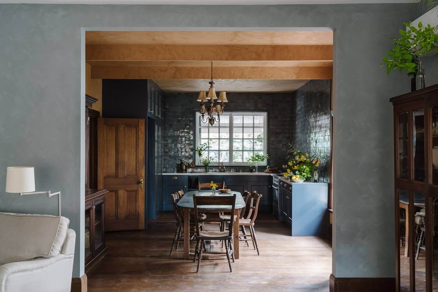 Ethelmont Rise | A Beautiful Vintage Airbnb on Tasmania 6 ethelmont rise airbnb tasmania nordroom6 Ethelmont Rise | A Beautiful Vintage Airbnb on Tasmania