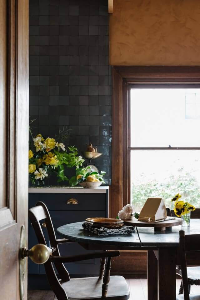 Ethelmont Rise | A Beautiful Vintage Airbnb on Tasmania 7 ethelmont rise airbnb tasmania nordroom7 Ethelmont Rise | A Beautiful Vintage Airbnb on Tasmania