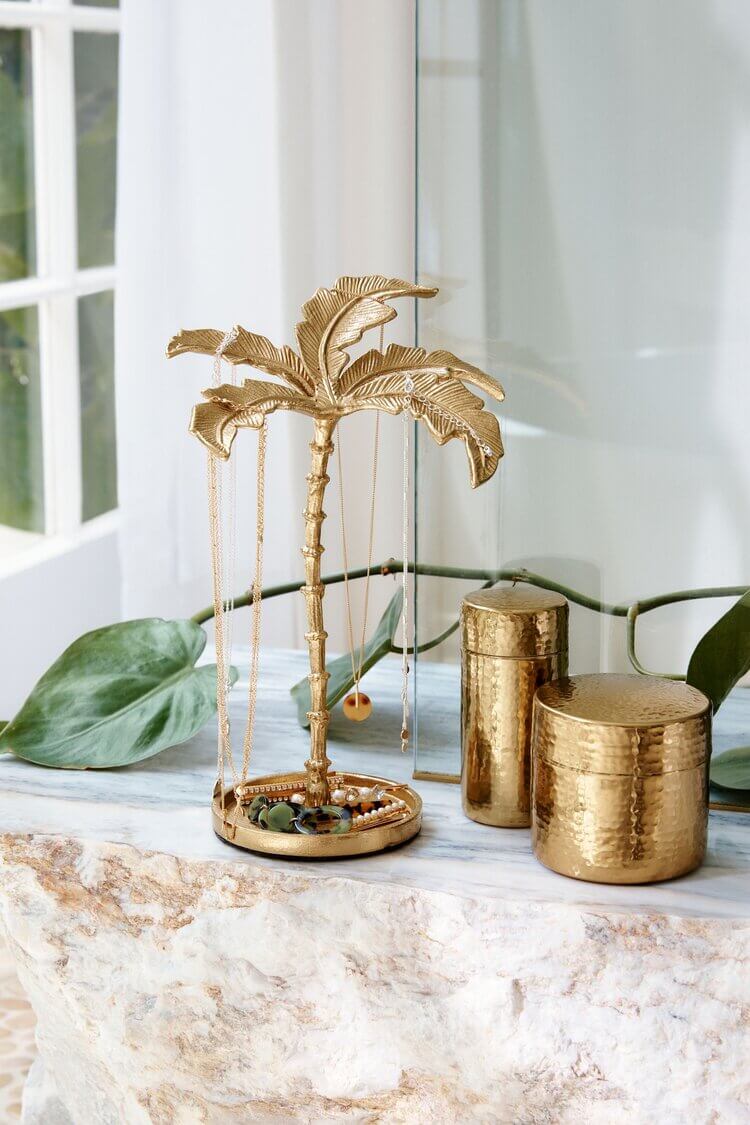 The H&M Home Spring Collection Brings Nature Into Your Home 7 hm home spring collection nordroom10 The H&M Home Spring Collection Brings Nature Into Your Home