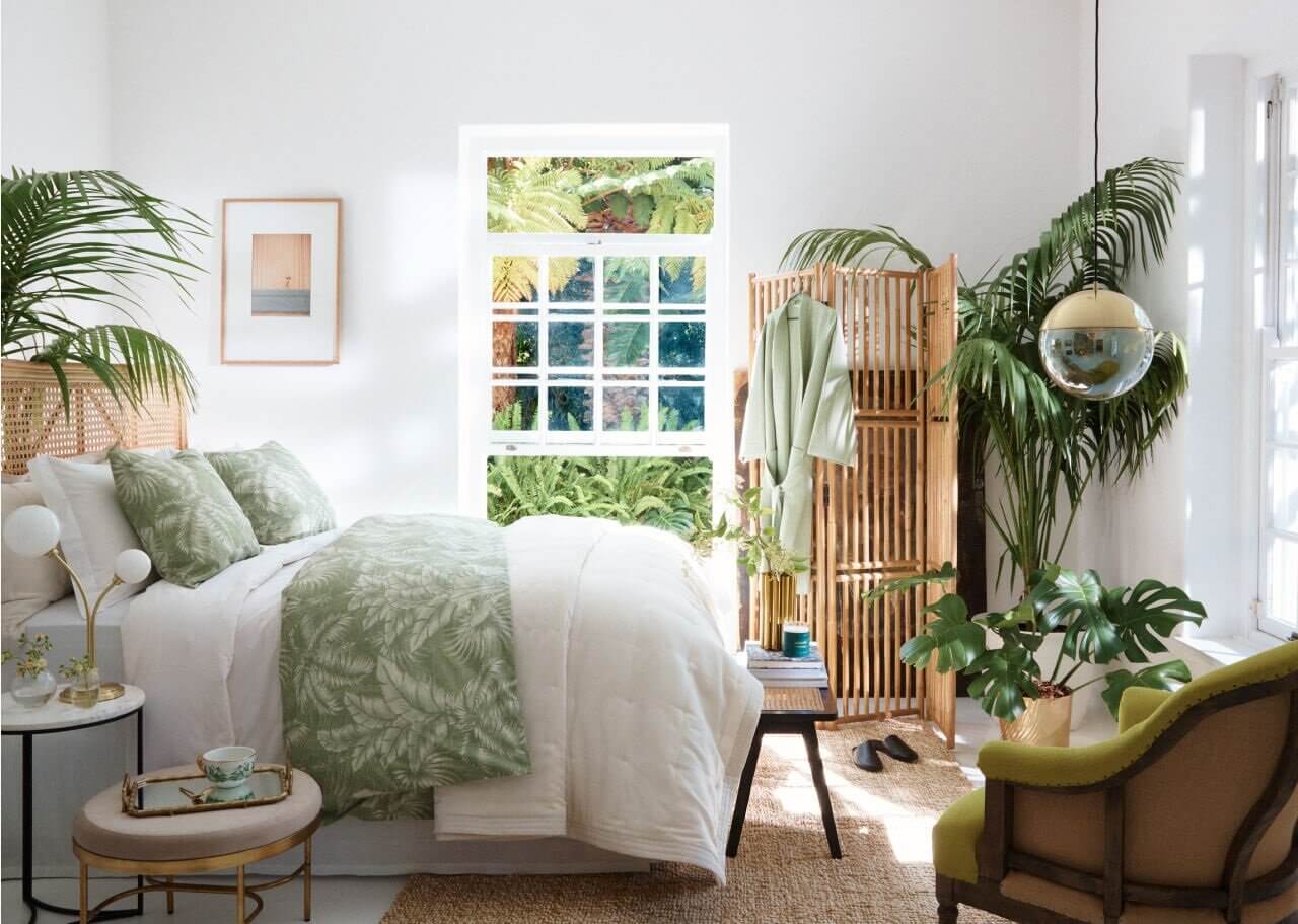 The H&M Home Spring Collection Brings Nature Into Your Home 14 hm home spring collection nordroom11 The H&M Home Spring Collection Brings Nature Into Your Home