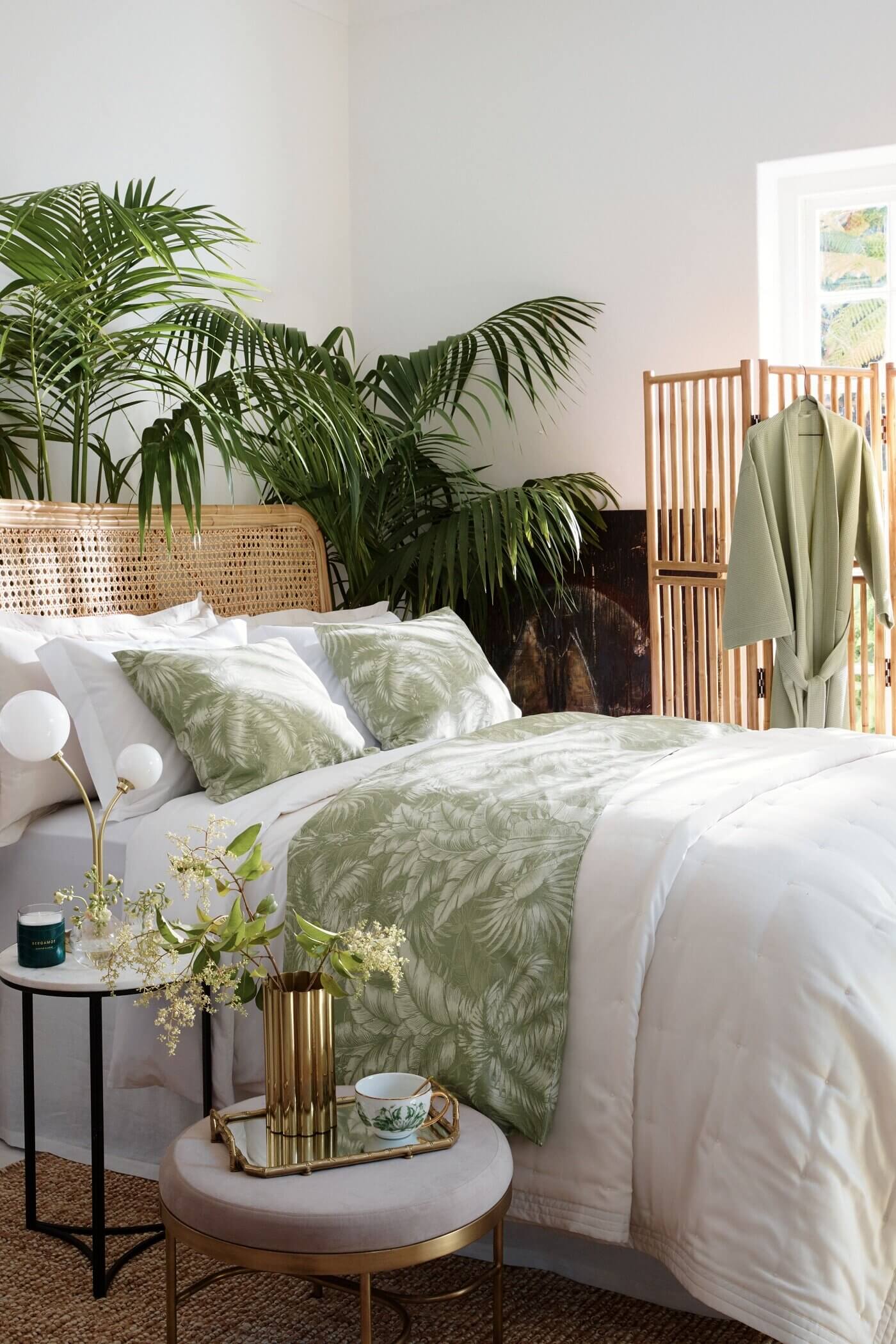 The H&M Home Spring Collection Brings Nature Into Your Home 15 hm home spring collection nordroom12 The H&M Home Spring Collection Brings Nature Into Your Home