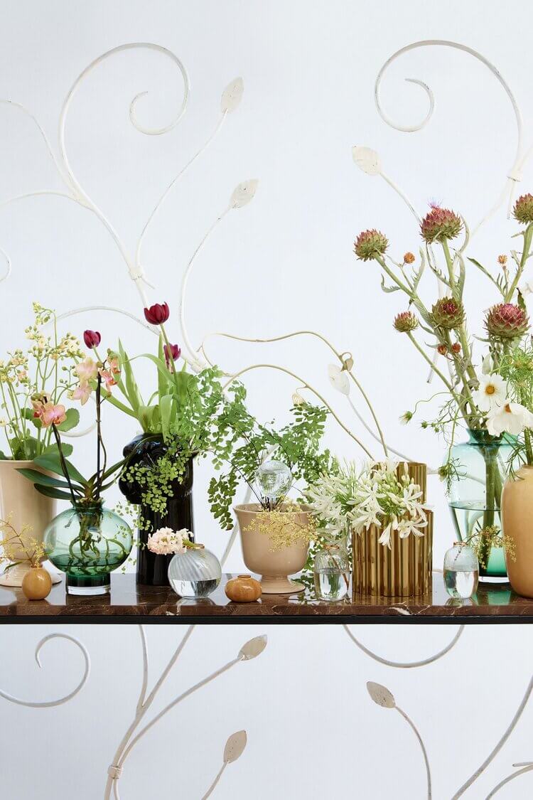 The H&M Home Spring Collection Brings Nature Into Your Home 8 hm home spring collection nordroom13 The H&M Home Spring Collection Brings Nature Into Your Home
