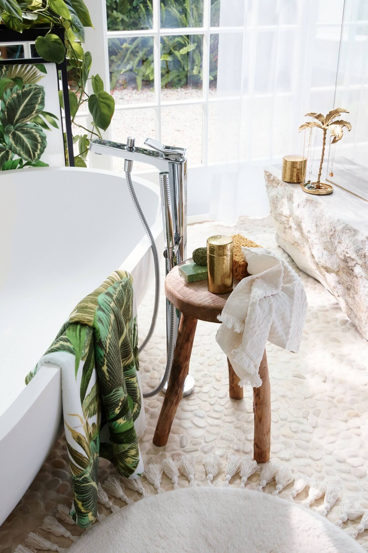 The H&M Home Spring Collection Brings Nature Into Your Home 16 hm home spring collection nordroom15 The H&M Home Spring Collection Brings Nature Into Your Home
