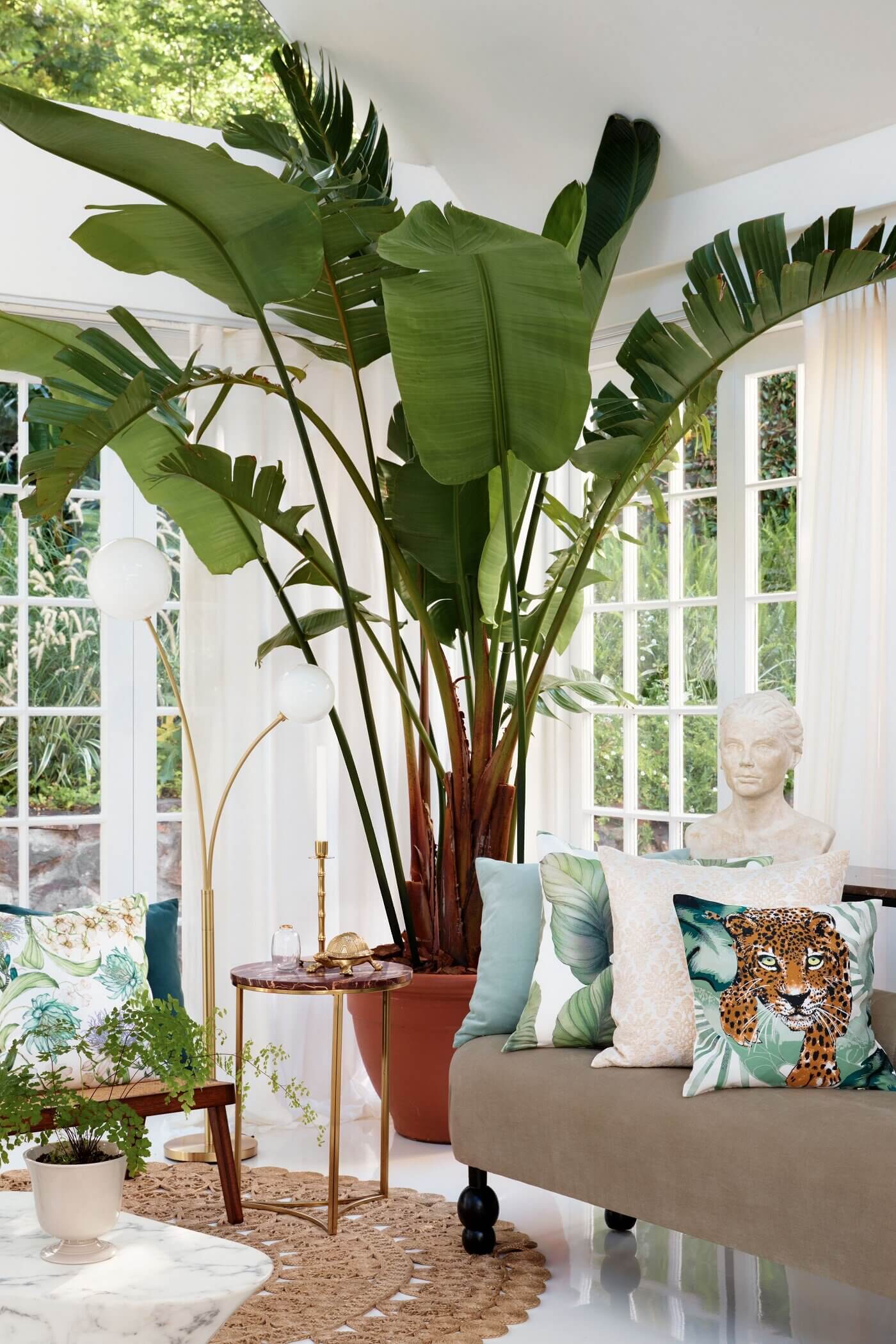 The H&M Home Spring Collection Brings Nature Into Your Home 3 hm home spring collection nordroom2 The H&M Home Spring Collection Brings Nature Into Your Home