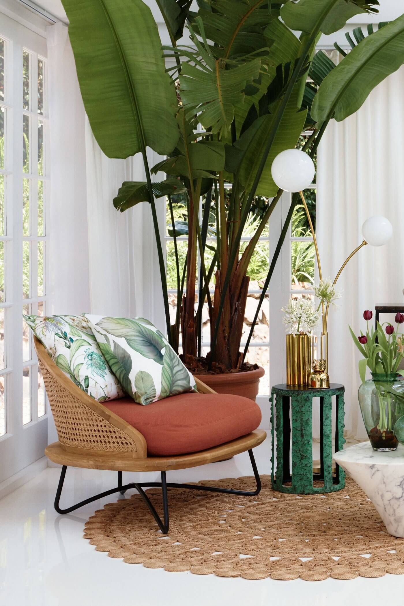 The H&M Home Spring Collection Brings Nature Into Your Home 4 hm home spring collection nordroom3 The H&M Home Spring Collection Brings Nature Into Your Home
