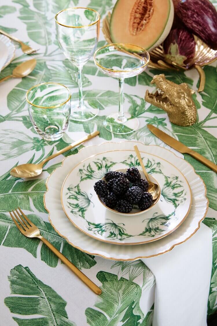 The H&M Home Spring Collection Brings Nature Into Your Home 11 hm home spring collection nordroom6 The H&M Home Spring Collection Brings Nature Into Your Home