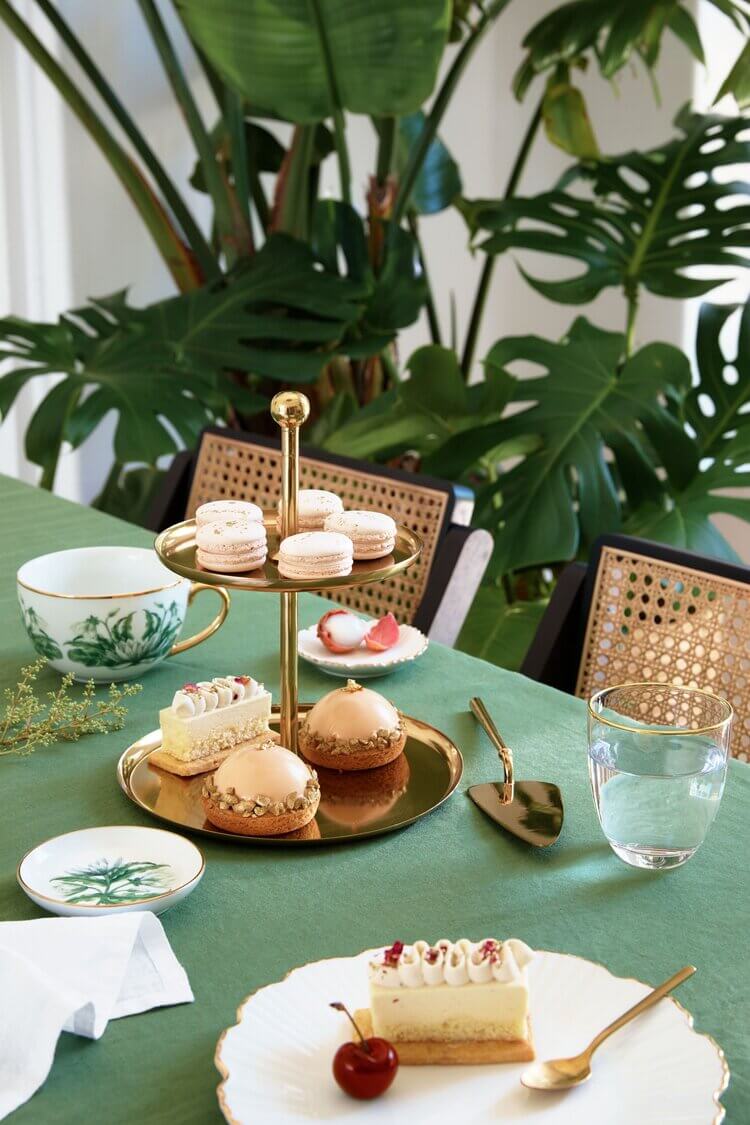 The H&M Home Spring Collection Brings Nature Into Your Home 10 hm home spring collection nordroom7 The H&M Home Spring Collection Brings Nature Into Your Home