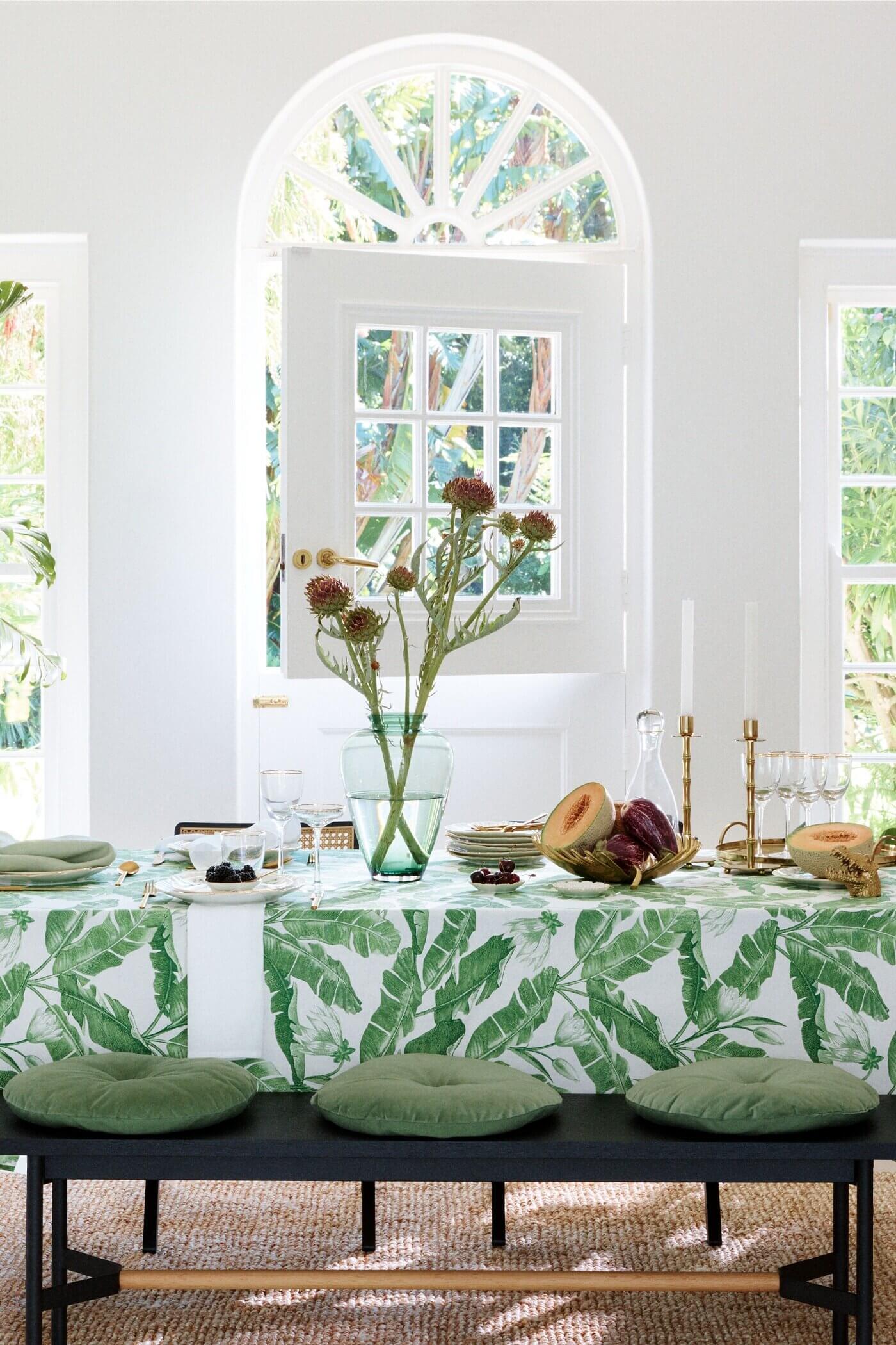 The H&M Home Spring Collection Brings Nature Into Your Home 13 hm home spring collection nordroom8 The H&M Home Spring Collection Brings Nature Into Your Home