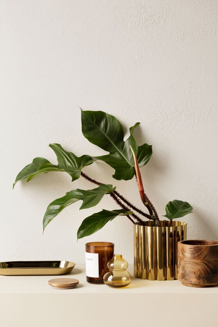 The H&M Home Spring Collection Brings Nature Into Your Home 6 hm home spring collection nordroom9 The H&M Home Spring Collection Brings Nature Into Your Home