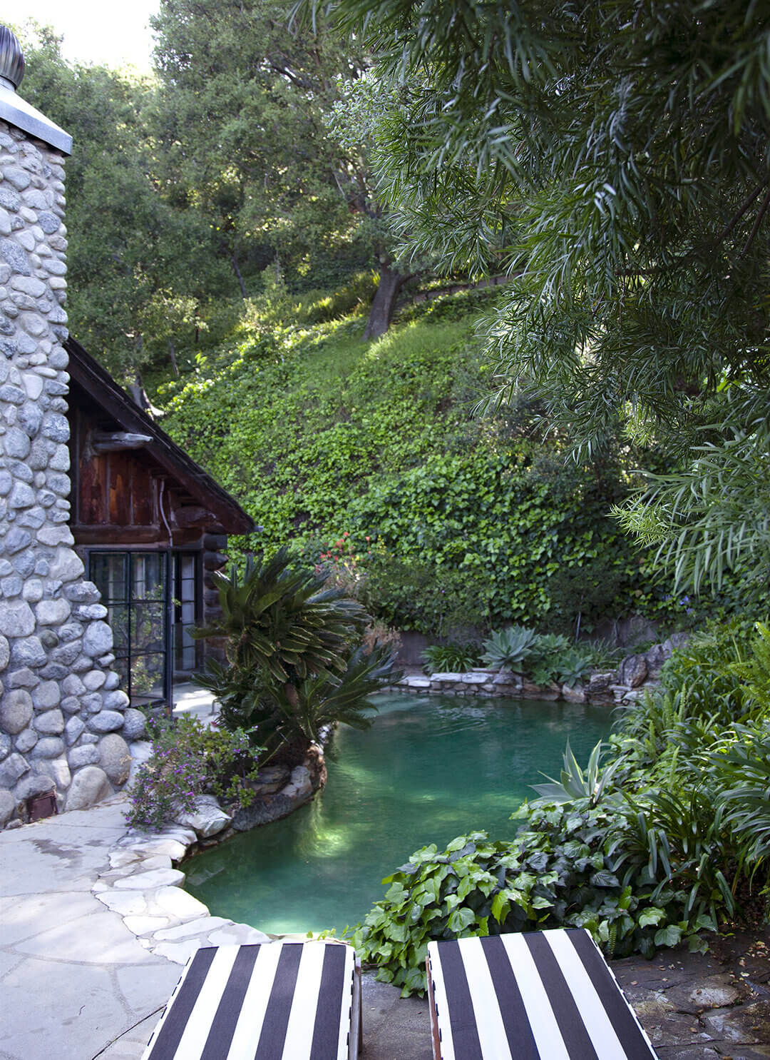 Leanne Ford's Rustic Los Angeles Home (And It's For Sale) 11 leanne ford rustic los angeles home nordroom11 Leanne Ford's Rustic Los Angeles Home (And It's For Sale)
