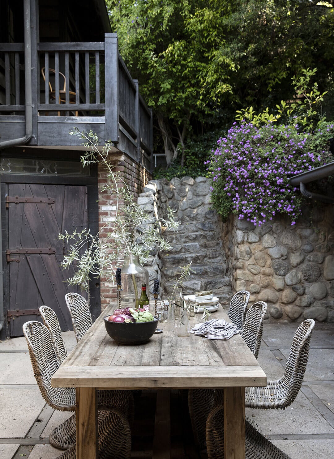 Leanne Ford's Rustic Los Angeles Home (And It's For Sale) 12 leanne ford rustic los angeles home nordroom12 Leanne Ford's Rustic Los Angeles Home (And It's For Sale)