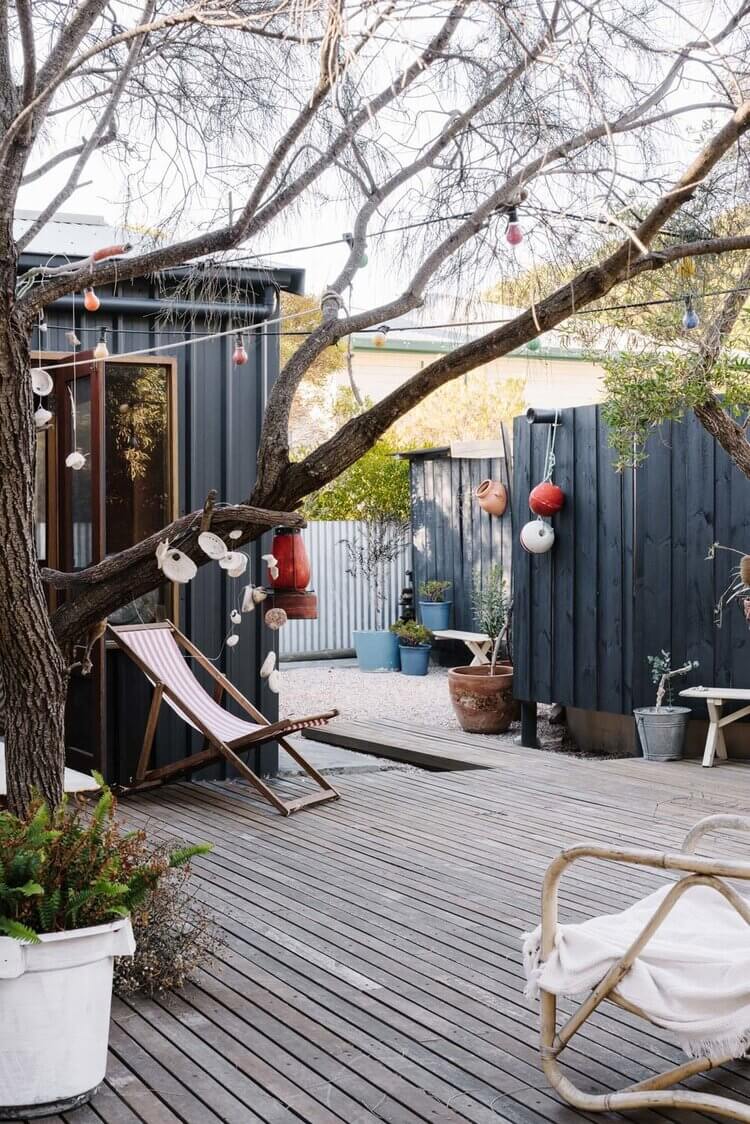 My Sister & The Sea Airbnb Cottage on Australia's South Coast 22 my sister and the sea airbnb cottage australia nordroom21 My Sister & The Sea Airbnb Cottage on Australia's South Coast