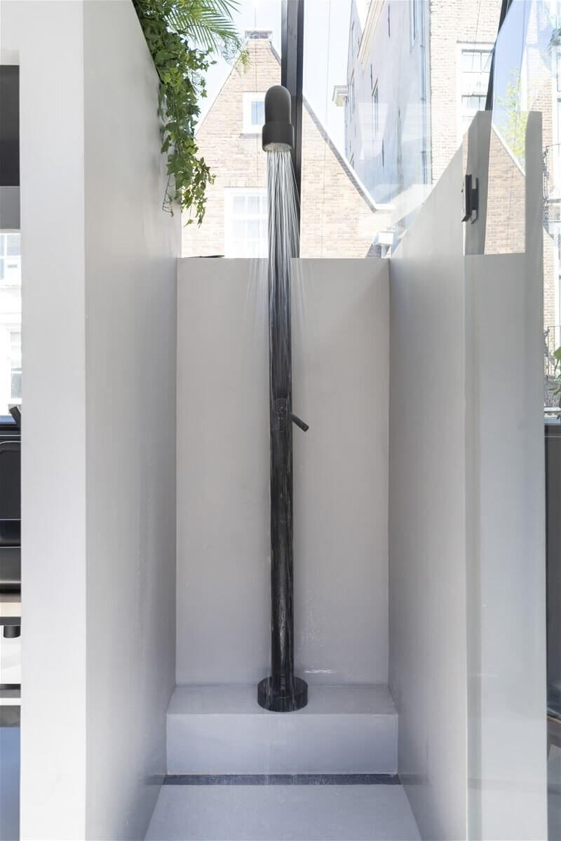 A Modern Industrial Loft in a Converted Amsterdam Factory 13 AModernLoftinaFormerFactoryinAmsterdam TheNordroom13 A Modern Industrial Loft in a Converted Amsterdam Factory