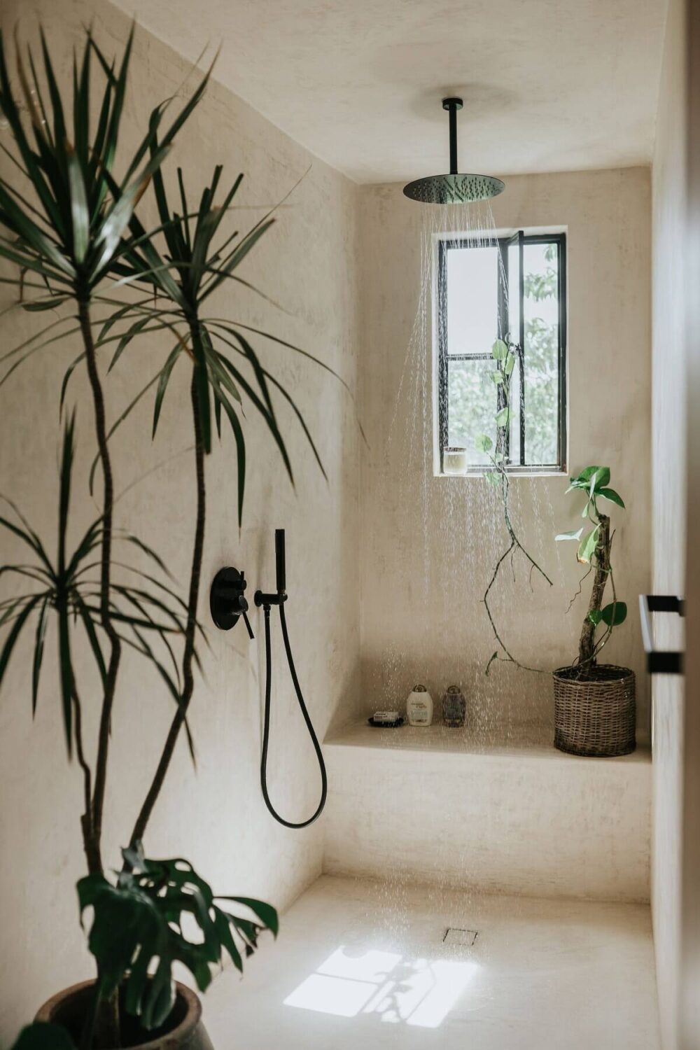 A Beautiful Loft Airbnb in Tulum 23 bathroom-loft-airbnb-tulum-nordroom