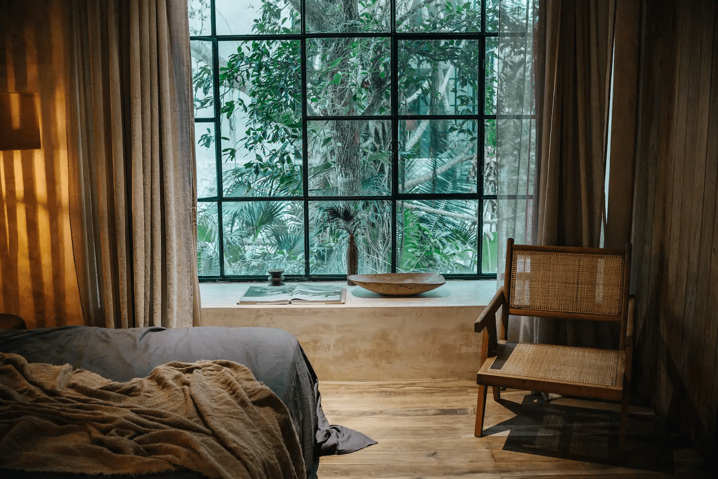 A Design SPA Apartment in Tulum Surrounded by Nature 15 design spa apartment airbnb tulum mexico nordroom12 A Design SPA Apartment in Tulum Surrounded by Nature