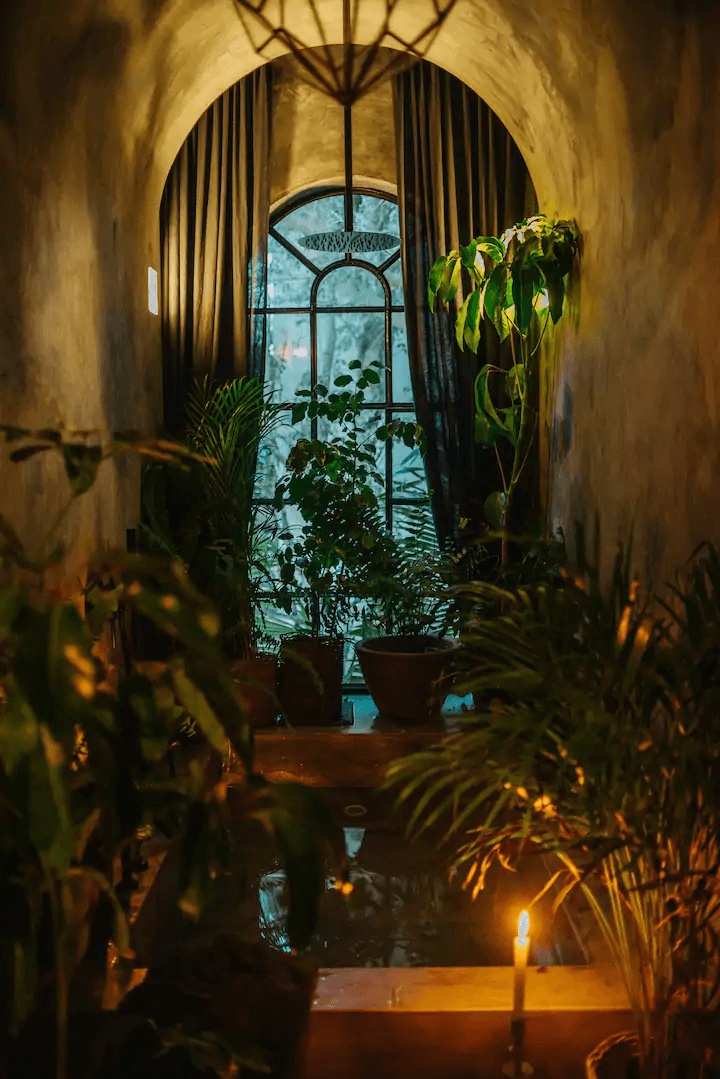 A Design SPA Apartment in Tulum Surrounded by Nature 19 design spa apartment airbnb tulum mexico nordroom14 A Design SPA Apartment in Tulum Surrounded by Nature
