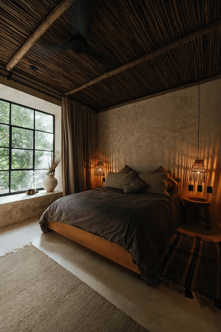 A Design SPA Apartment in Tulum Surrounded by Nature 11 design spa apartment airbnb tulum mexico nordroom8 A Design SPA Apartment in Tulum Surrounded by Nature
