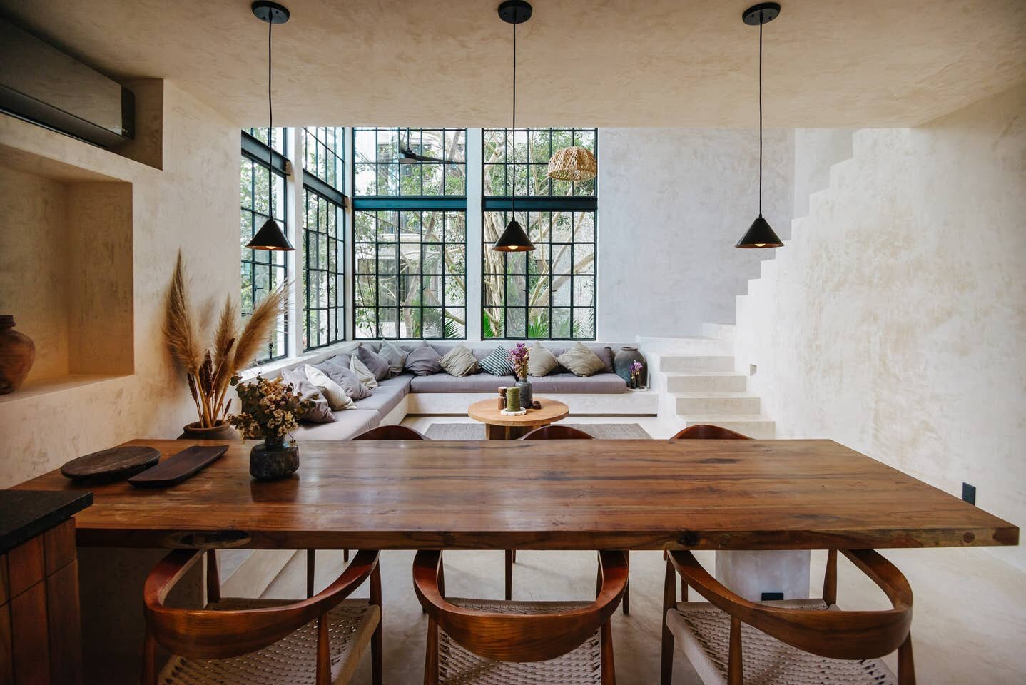 A Beautiful Loft Airbnb in Tulum 11 loft airbnb tulum mexico nordroom1 A Beautiful Loft Airbnb in Tulum