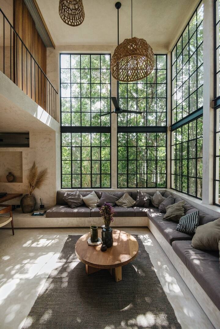A Beautiful Loft Airbnb in Tulum 4 loft airbnb tulum mexico nordroom4 A Beautiful Loft Airbnb in Tulum