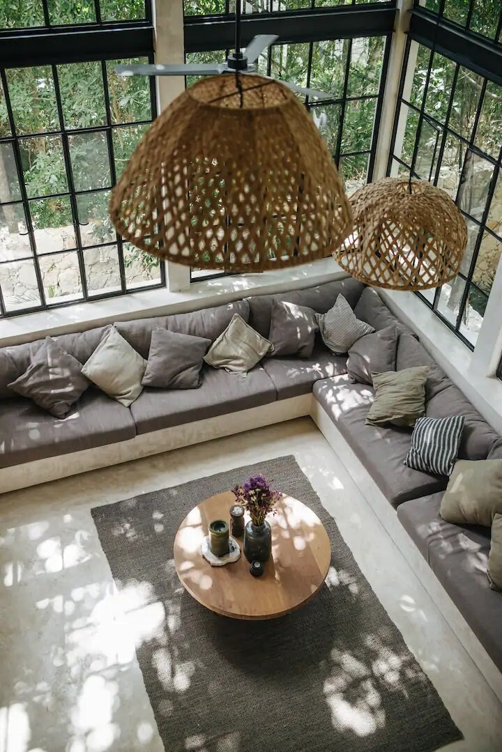 A Beautiful Loft Airbnb in Tulum 7 loft airbnb tulum mexico nordroom6 A Beautiful Loft Airbnb in Tulum