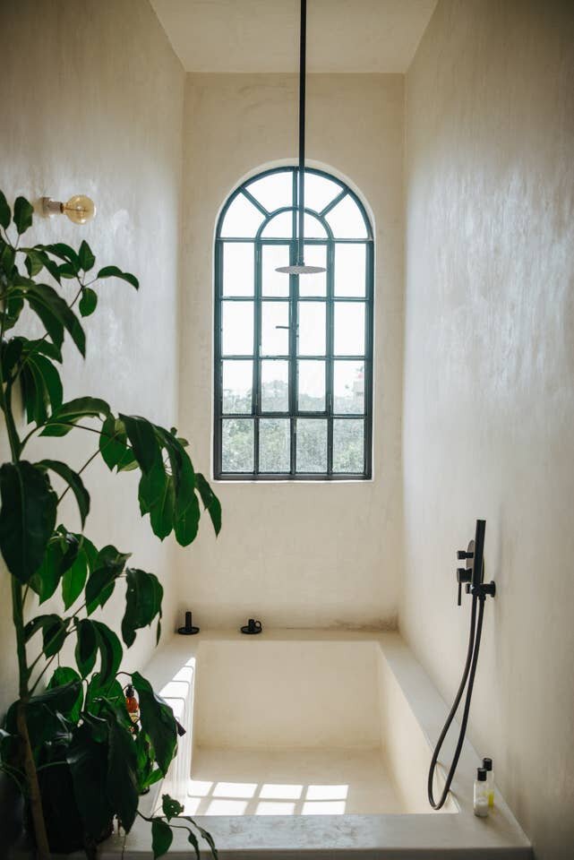 A Beautiful Loft Airbnb in Tulum 22 loft airbnb tulum mexico nordroom8 A Beautiful Loft Airbnb in Tulum