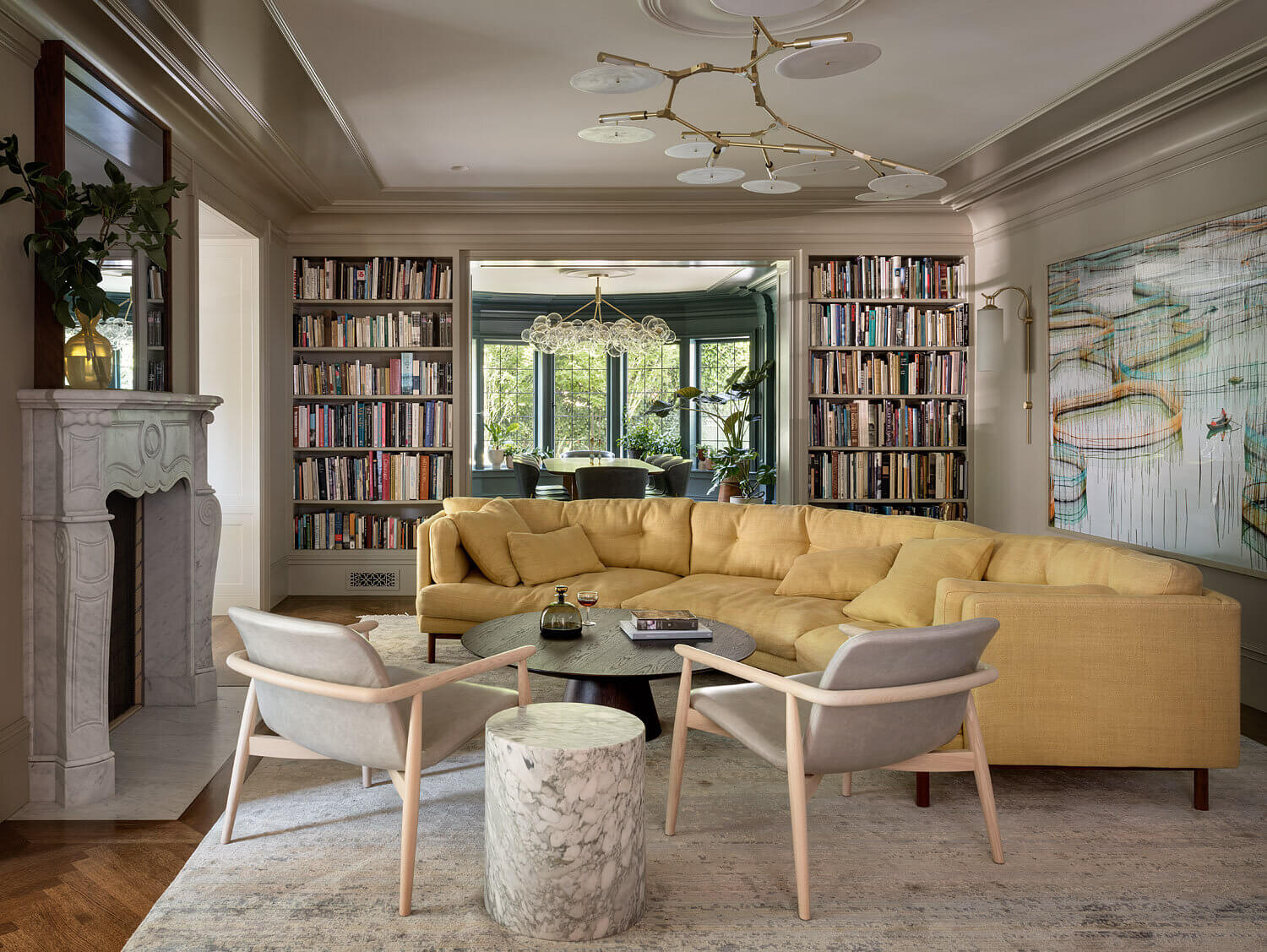 A 1920s Portland Home Designed by Jessica Helgerson