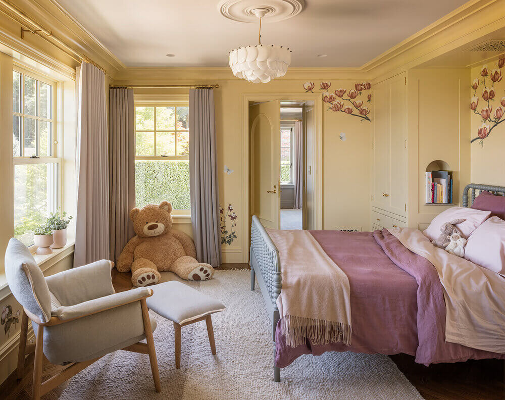 A 1920s Portland Home Designed by Jessica Helgerson 12 1920s portland home jessica helgerson nordroom11 A 1920s Portland Home Designed by Jessica Helgerson