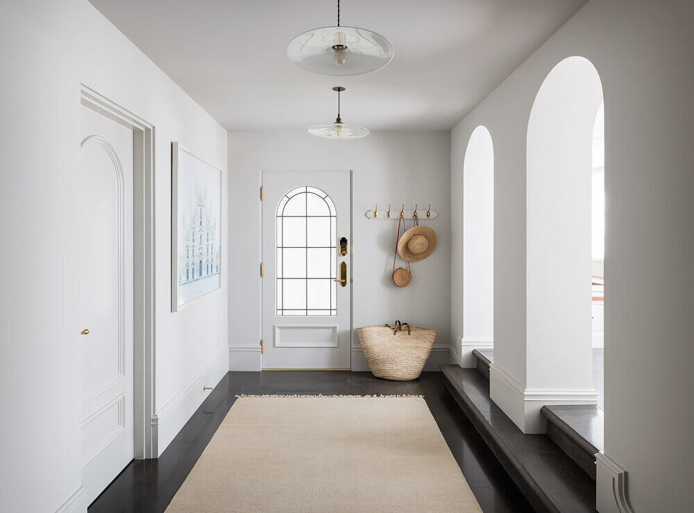 A 1920s Portland Home Designed by Jessica Helgerson 14 1920s portland home jessica helgerson nordroom13 A 1920s Portland Home Designed by Jessica Helgerson