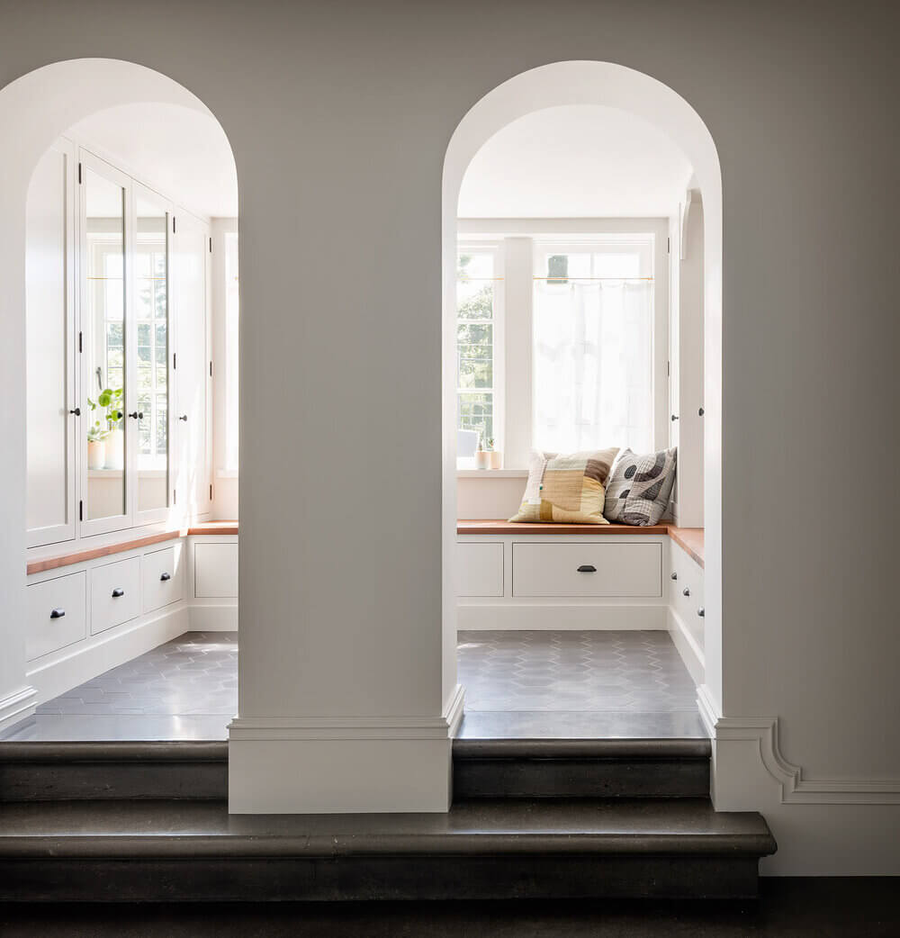 A 1920s Portland Home Designed by Jessica Helgerson 15 1920s portland home jessica helgerson nordroom14 A 1920s Portland Home Designed by Jessica Helgerson