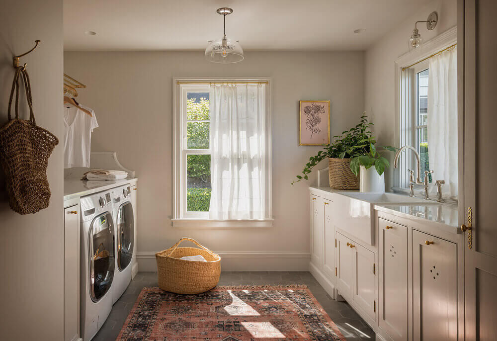 A 1920s Portland Home Designed by Jessica Helgerson 17 1920s portland home jessica helgerson nordroom16 A 1920s Portland Home Designed by Jessica Helgerson