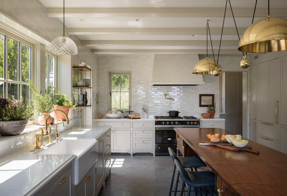 A 1920s Portland Home Designed by Jessica Helgerson 7 1920s portland home jessica helgerson nordroom6 A 1920s Portland Home Designed by Jessica Helgerson