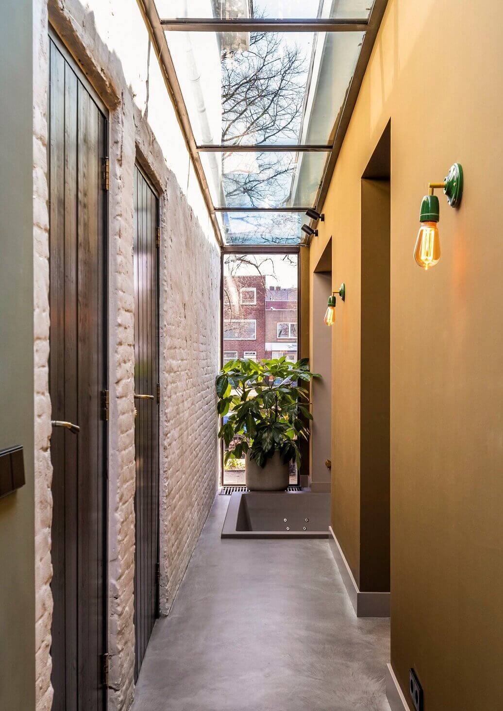 A Characteristic Design Villa with Carriage House in The Netherlands 18 ACharacteristicDesignVillawithCarriageHouseinTheNetherlands TheNordroom17 A Characteristic Design Villa with Carriage House in The Netherlands