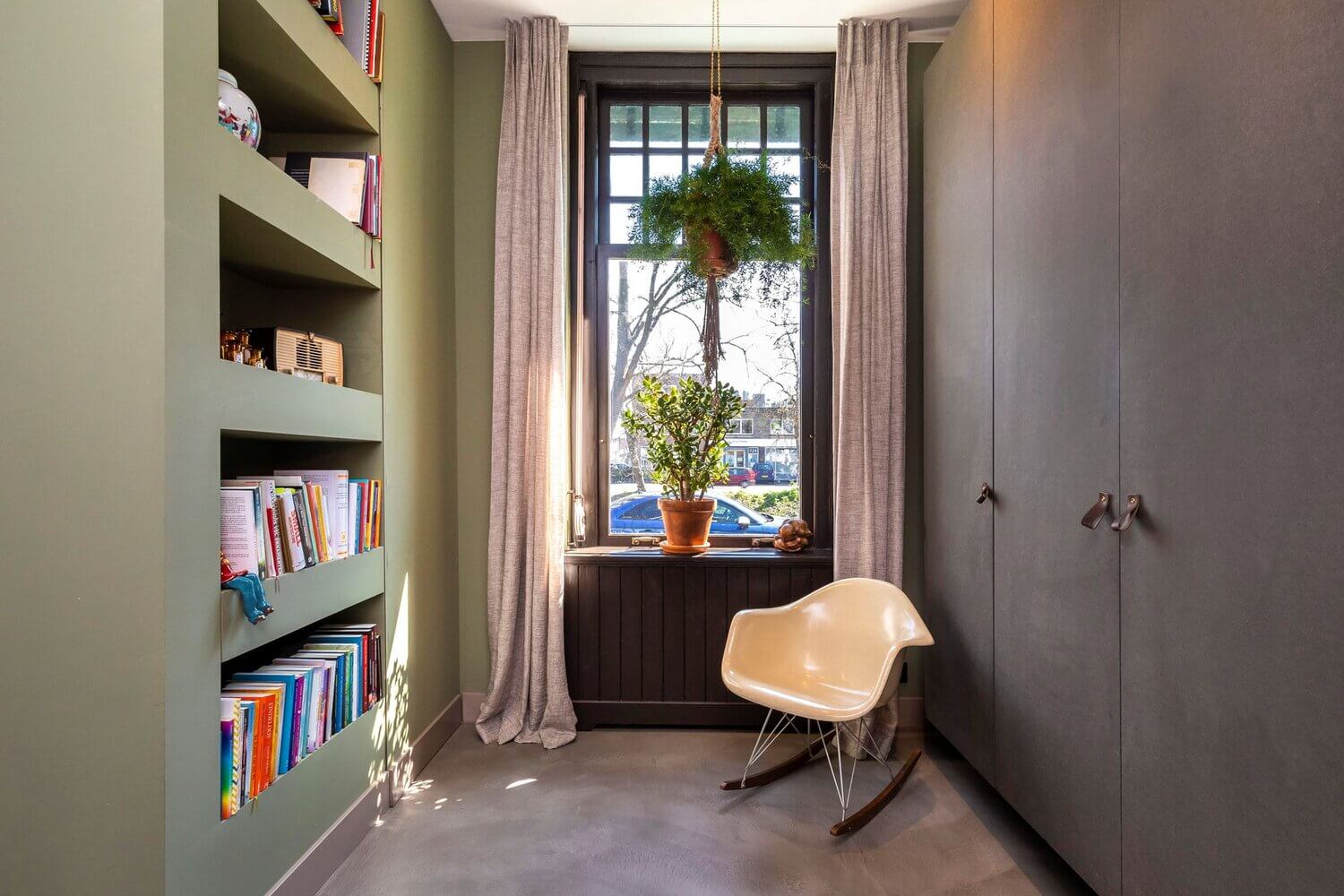 A Characteristic Design Villa with Carriage House in The Netherlands 25 ACharacteristicDesignVillawithCarriageHouseinTheNetherlands TheNordroom24 A Characteristic Design Villa with Carriage House in The Netherlands