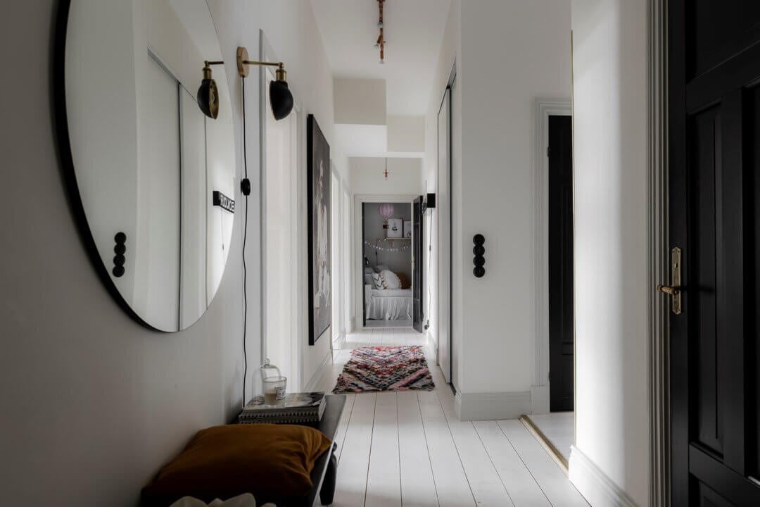 Neutral Color Tones in a Luxurious Swedish Apartment 11 ALuxuriousSwedishApartmentinNeutralColorTones TheNordroom10 Neutral Color Tones in a Luxurious Swedish Apartment