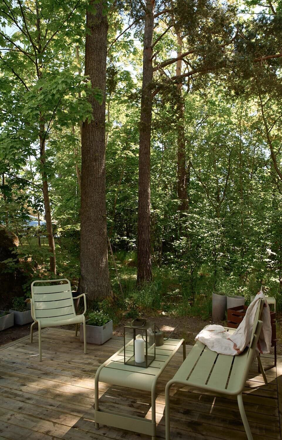 A Modern Green Home in an Early 20th-Century Chapel 22 chapel conversion sweden nordroom21 A Modern Green Home in an Early 20th-Century Chapel
