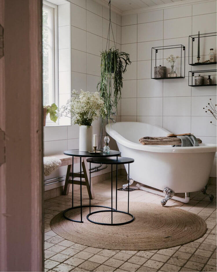 A Beautiful Vintage Country House in Sweden 23 vintage country house sweden nordroom22 A Beautiful Vintage Country House in Sweden