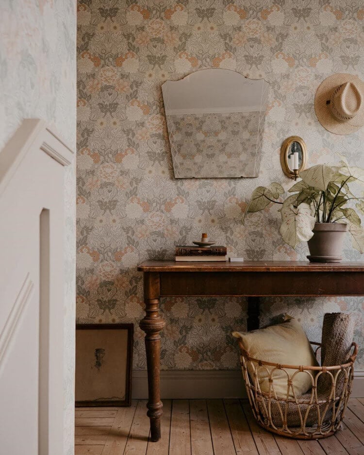 A Beautiful Vintage Country House in Sweden 24 vintage country house sweden nordroom23 A Beautiful Vintage Country House in Sweden