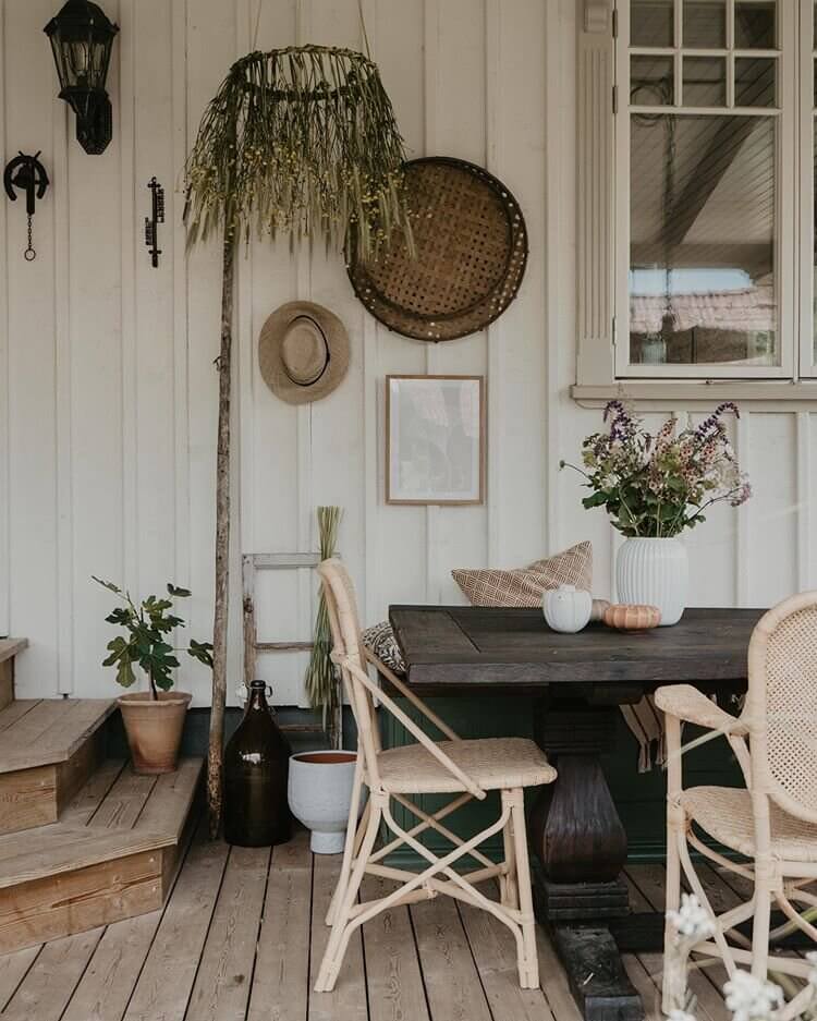 A Beautiful Vintage Country House in Sweden 26 vintage country house sweden nordroom25 A Beautiful Vintage Country House in Sweden