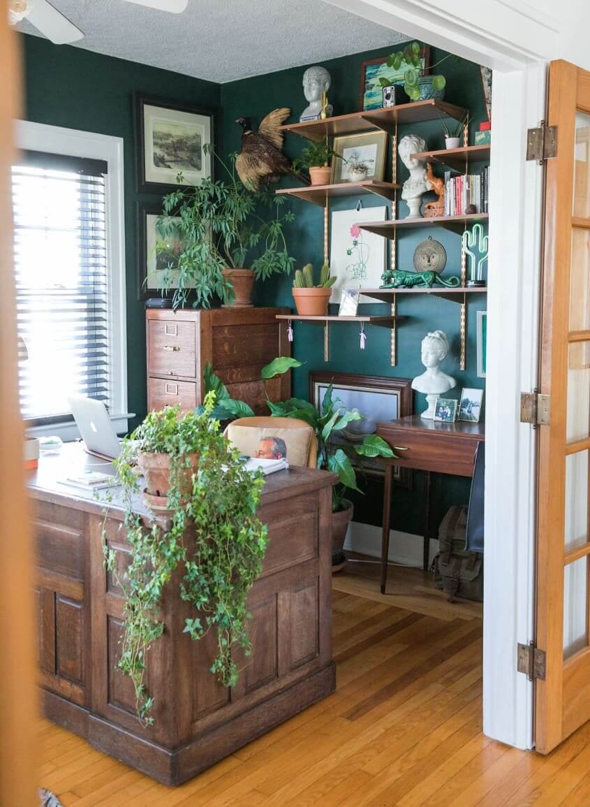 A Colorful Bohemian Craftsman Bungalow in New Haven 11 AColorfulBohemianCraftsmanBungalowinNewHaven TheNordroom10 A Colorful Bohemian Craftsman Bungalow in New Haven