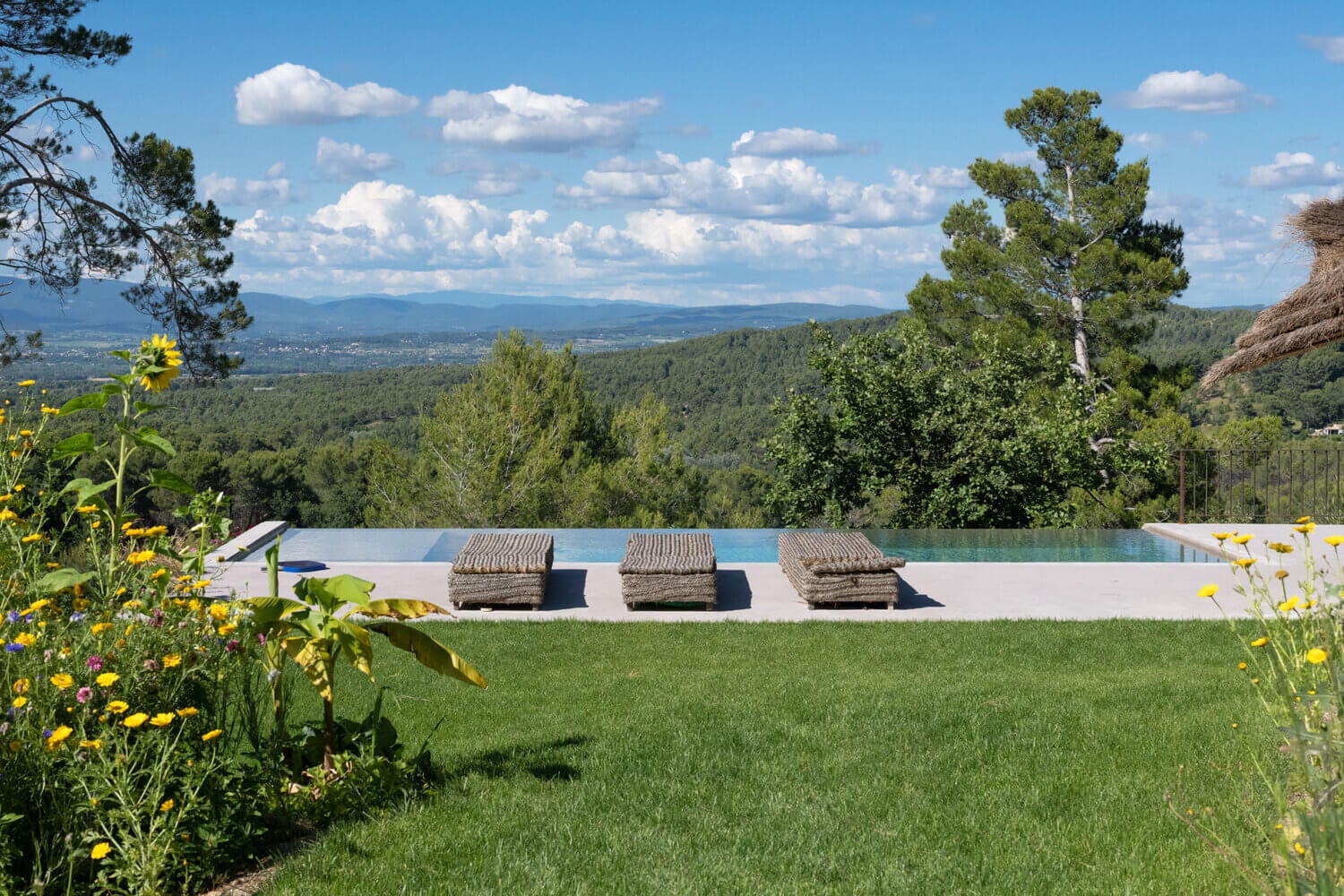 A Minimalistic Wooden Home Overlooking the Provence Countryside 17 AMinimalisticWoodenHomewithAmazingViewsovertheProvenceCountryside TheNordroom16 1 A Minimalistic Wooden Home Overlooking the Provence Countryside