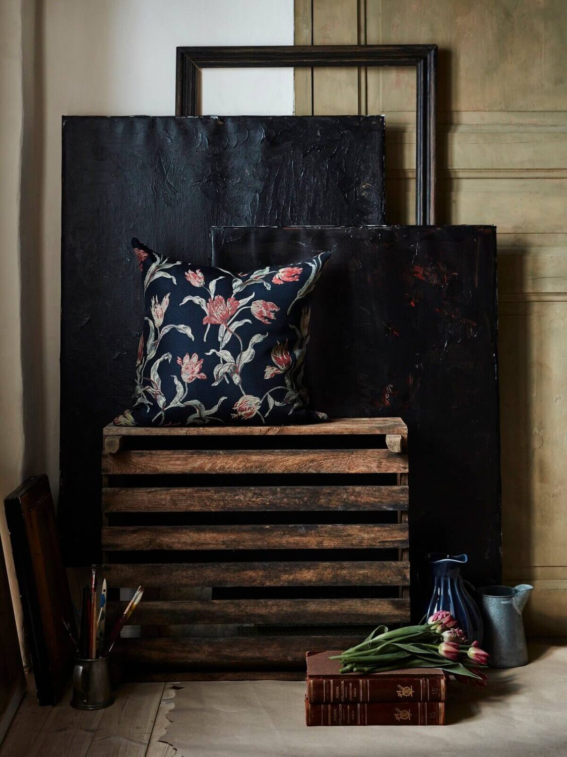 A New IKEA Collection Inspired by Dutch Master Painters 1 ANewIKEACollectionInspiredbyDutchMasterPainters TheNordroom A New IKEA Collection Inspired by Dutch Master Painters